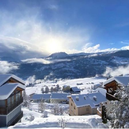 Just 10Min From Lenzerheide - Apartment In Vazerol Brienz  Ngoại thất bức ảnh