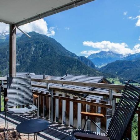 Just 10Min From Lenzerheide - Apartment In Vazerol Brienz  Ngoại thất bức ảnh