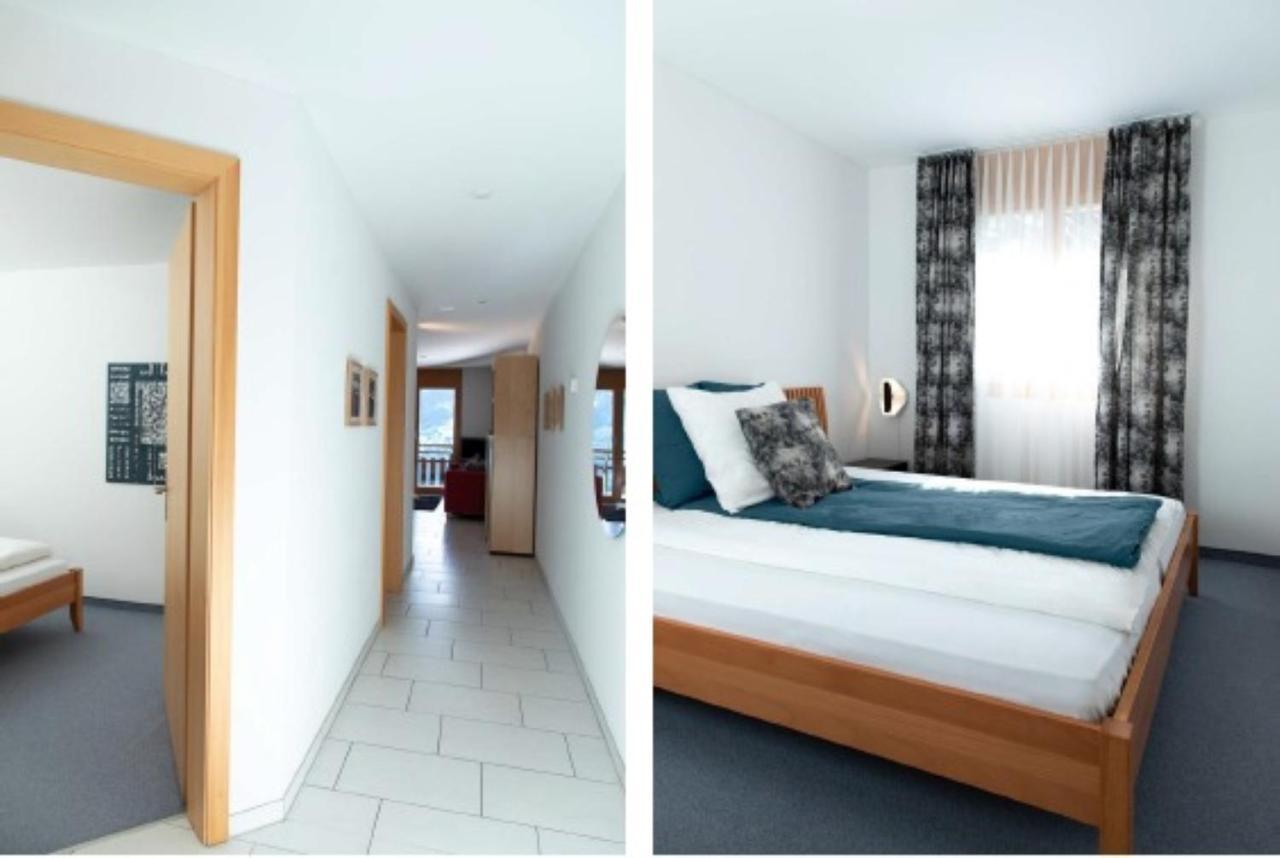 Just 10Min From Lenzerheide - Apartment In Vazerol Brienz  Ngoại thất bức ảnh
