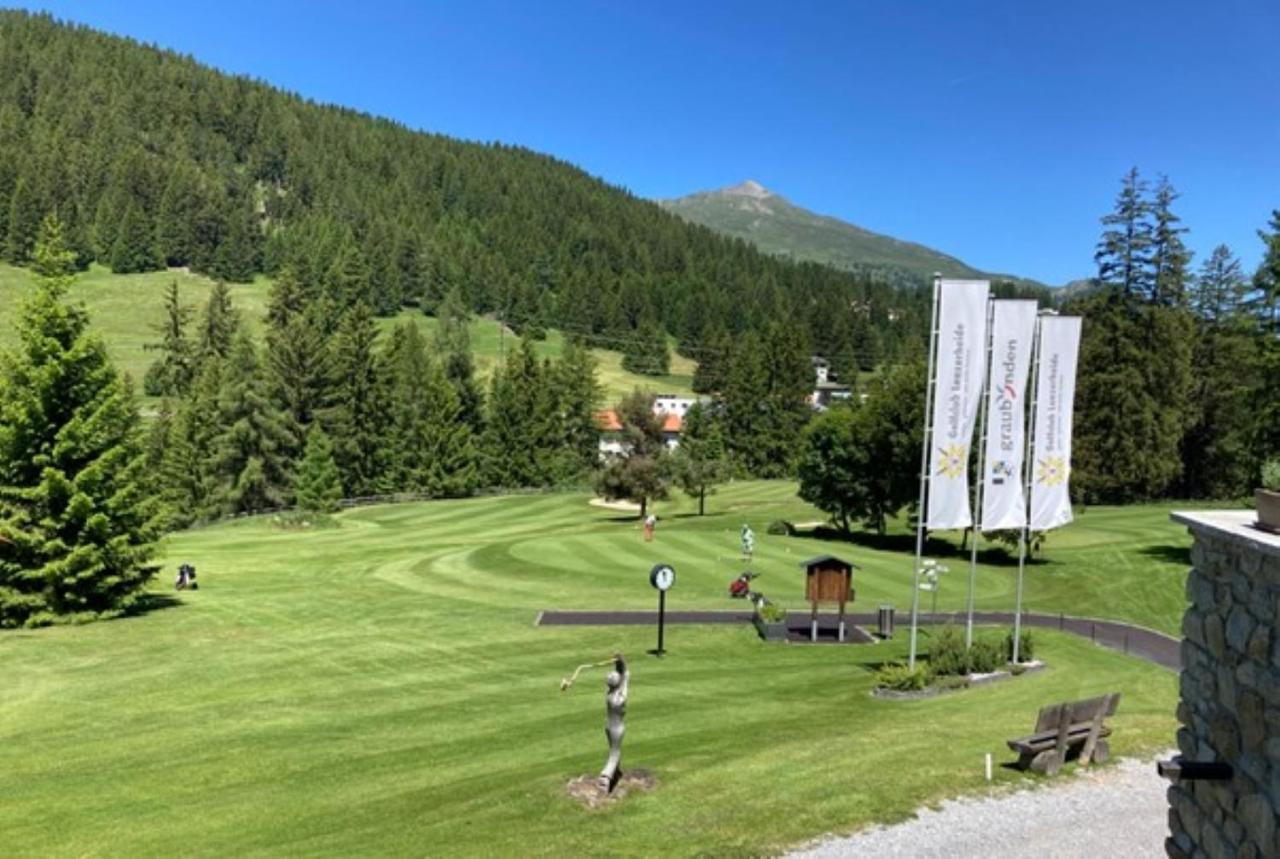 Just 10Min From Lenzerheide - Apartment In Vazerol Brienz  Ngoại thất bức ảnh