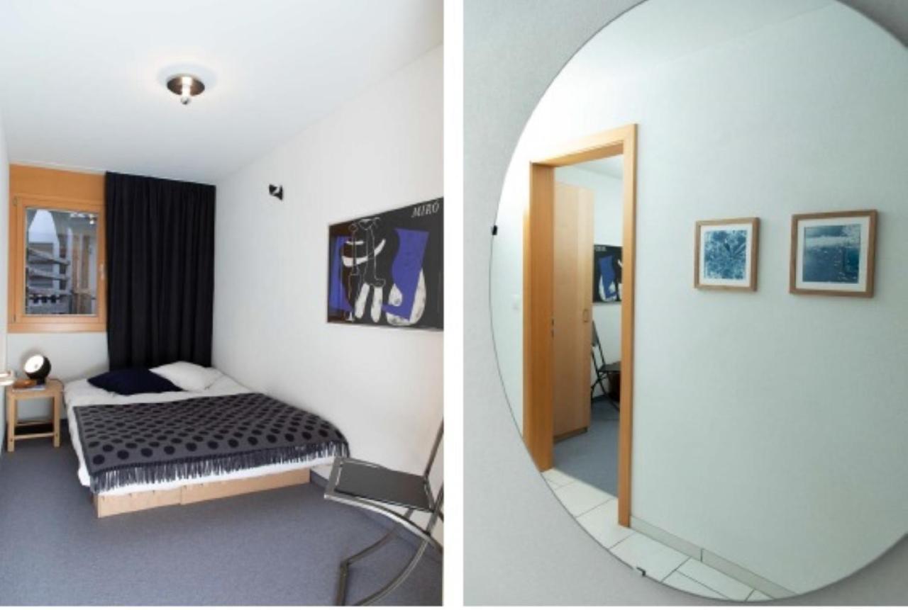 Just 10Min From Lenzerheide - Apartment In Vazerol Brienz  Ngoại thất bức ảnh